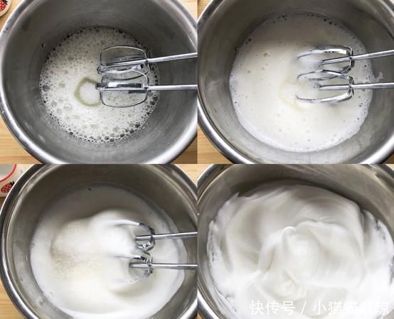 外酥内糯,网红糯米蛋糕,零失败巨好吃啊!粑粑坊同款哦~