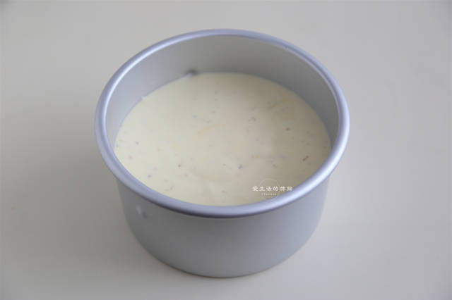 浪费了60个鸡蛋,终于找到蛋糕的最佳配方,照着做,一次就成功!