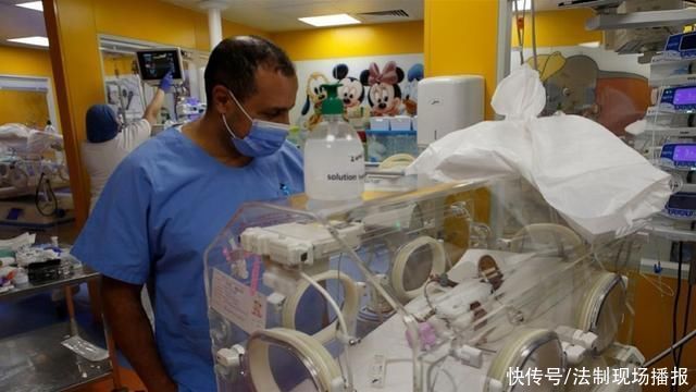 马里|马里女子产下9胞胎一个月全部存活，破世界纪录