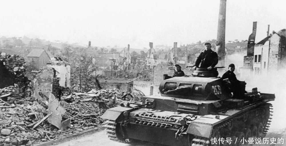 二战|二战期间德国有多强?看看当时的这些黑科技,导弹的鼻祖就在其中