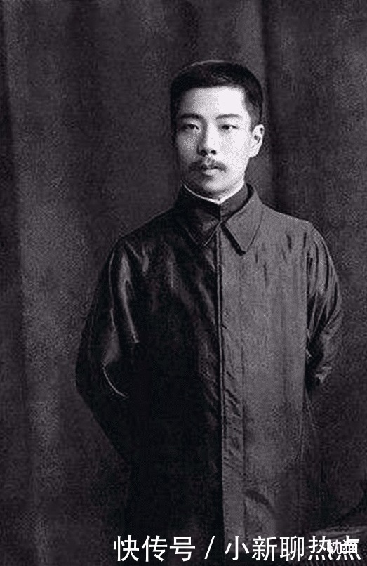 鲁迅写首打油诗《我的失恋》,还暗暗讽刺