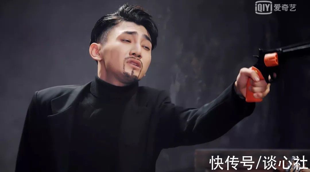 恭喜，国产综艺又被拯救一次