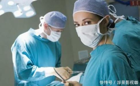 手术床|为生二胎,孕妇取下10年前上的''环'',医生幸亏取出来了