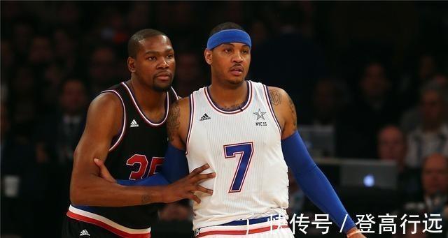 科比|盘点在NBA入选10次以上全明星的球星,各个都是名人堂级别