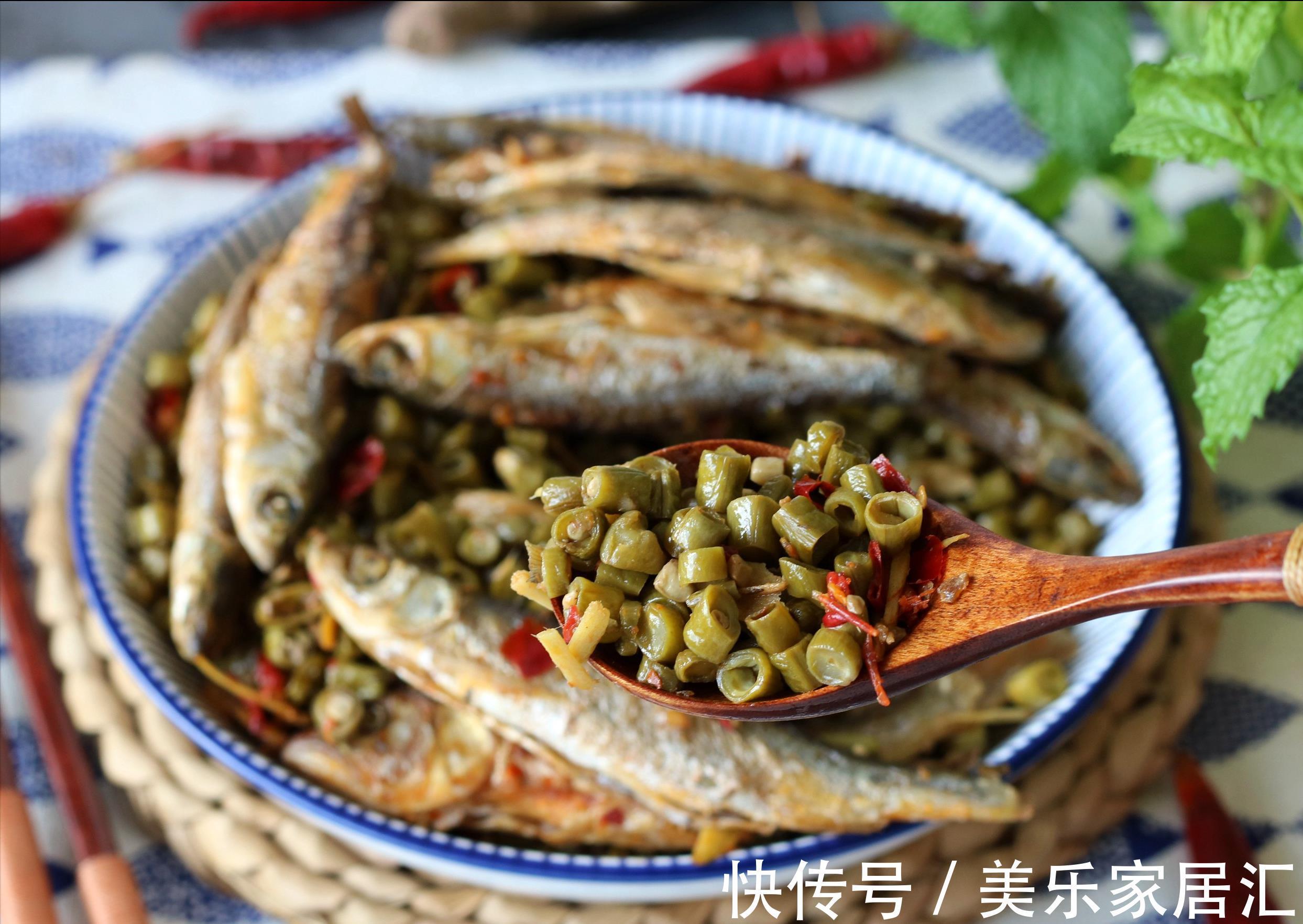 加盐|桂林特色招牌下饭菜,香辣开胃,我家隔三差五做一次,每次吃精光