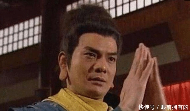 雁门关|萧远山当年在雁门关已无敌手,为何三十年后却怕起了鸠摩智?