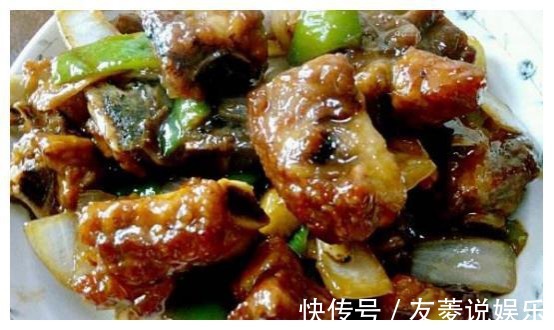 好吃不腻的几道家常菜，看着就有食欲，美味简单营养，下饭更下酒