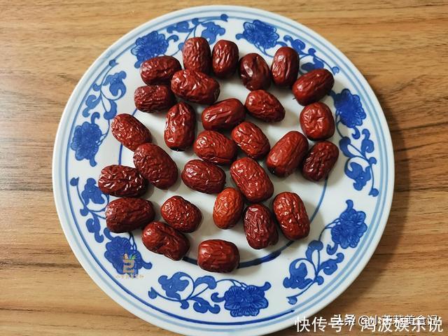 入秋后多吃红枣,买红枣,牢记“4不买”,摊主:从来不给家人吃