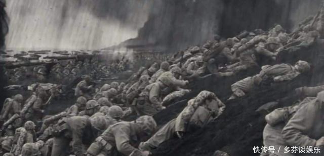 苏联|日军躲进碉堡里面不出来，苏联士兵久攻不下，老农路过却轻松解决