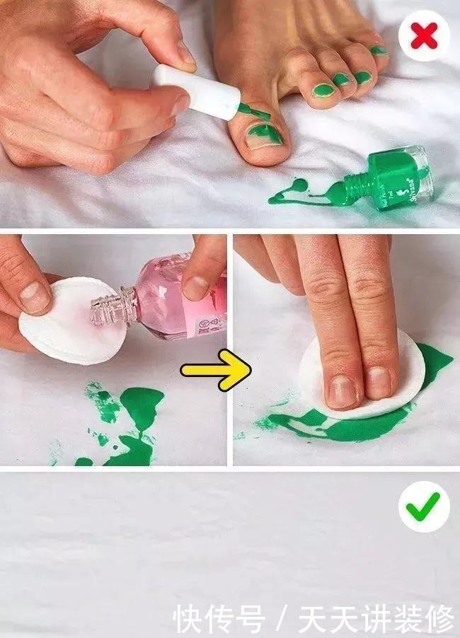 衣服发黄只能扔掉？太浪费！这么洗，每天都穿新衣服