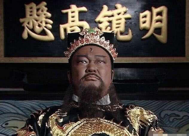 正二品|包拯和海瑞谁官大,分别相当于现在的什么官职?看完这个你就知道了!