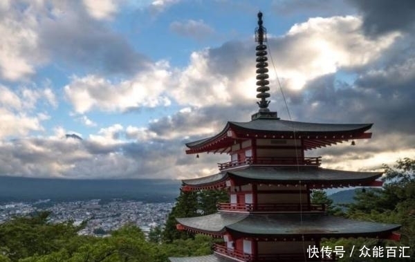 世界最牛“房东”,日本富士山也属于他,政府每年向他交“租金”