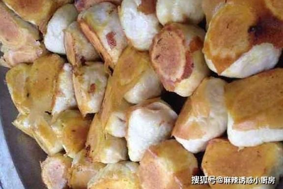 一个月|四种包子，给你10万选一种吃一个月，你怎么选？网友：妥妥的第三