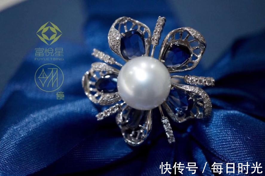 高端|为什么越来越多人开始选择高端定制珠宝?