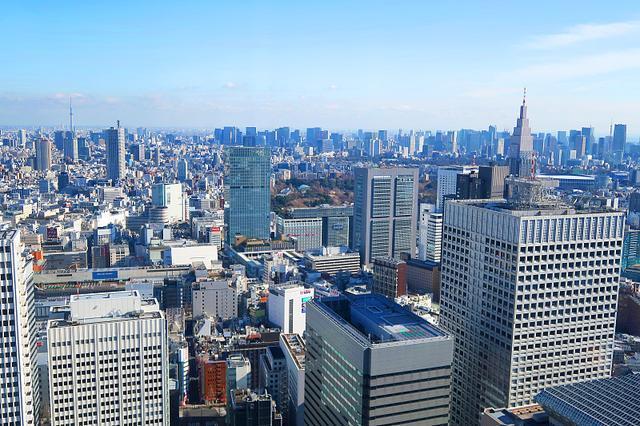 市中心|李嘉诚预言成真,3类住宅将成为“金价房”,眼尖的已经下手