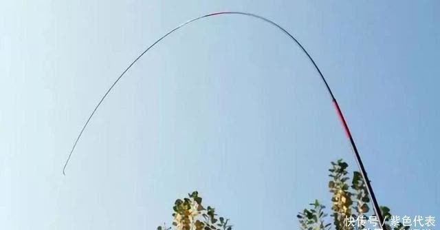 怎么正确使用鱼竿?以下3个地方最易犯错,特别是新手,有你吗?