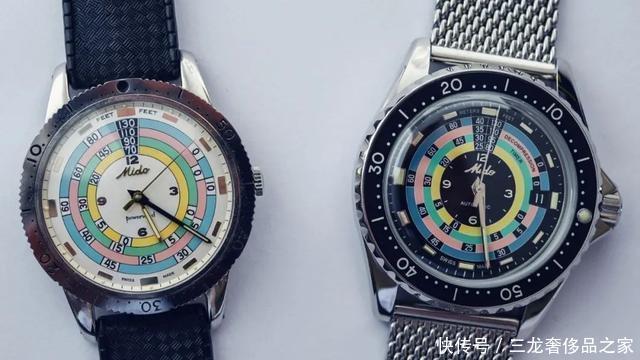 不能错过的性价比超高的腕表,你最爱哪一款?
