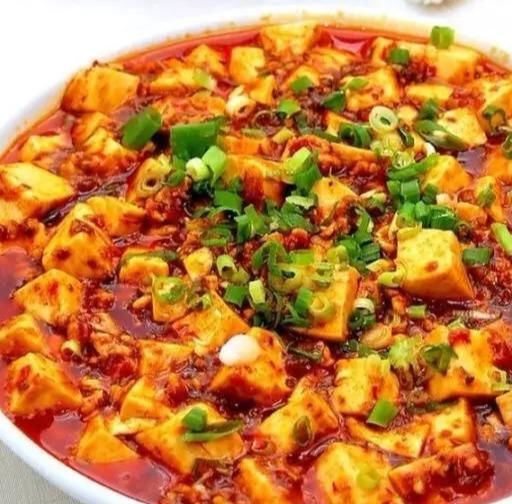  少许|18道菜肴，酸辣爽口，鲜香怡人，好吃不腻，家人吃了赞不绝口