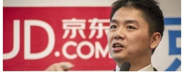 承诺|刘强东曾向0001号快递员，承诺干满5年买房！后来兑现了吗？
