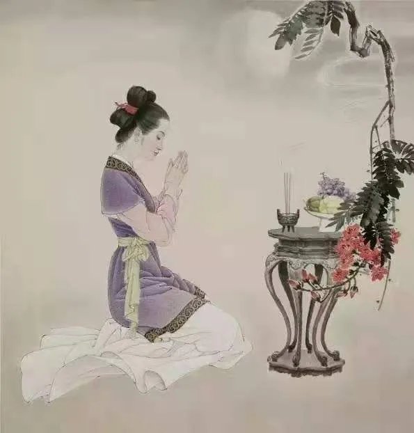 赵世程&赵士程十年深情唐婉，终不敌陆游一首《钗头凤》：如果爱请深爱