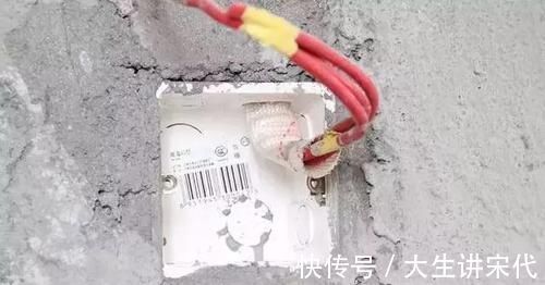 接头|水电装修这9个地方要格外小心!这可不是花点小钱能解决的问题