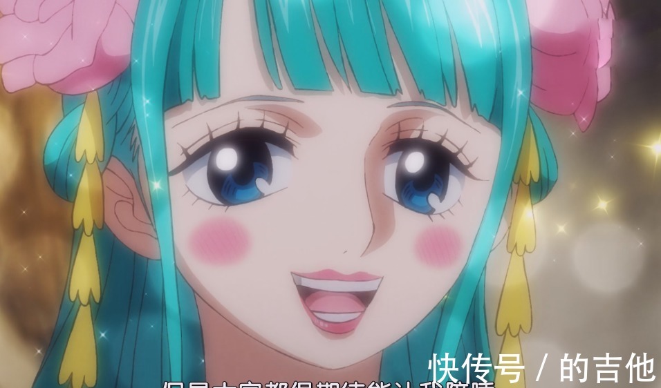 看法|海贼王索隆身上的一个小细节,揭露出他对小紫究竟是何看法