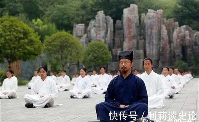 武当|轻功传人陈师行:一跃飞过4米高的墙,四处游学只为后继有人