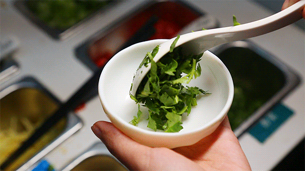 泰式|来了成都必须吃的一家泰式火锅