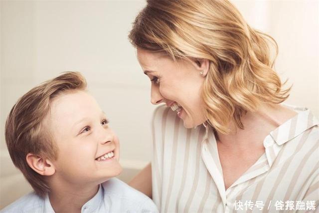 父母|别让礼貌毁掉孩子,这四种行为要摒弃,别再教孩子了