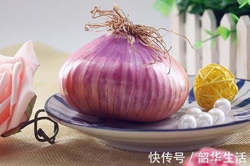 经常吃洋葱的人,体内不易出现血栓?是真的吗?专家说得很有道理