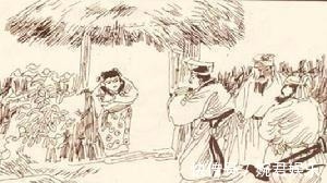 孟子@南怀瑾先生:历代帝王把孟子的“定于一”,硬生生地拉到定于我