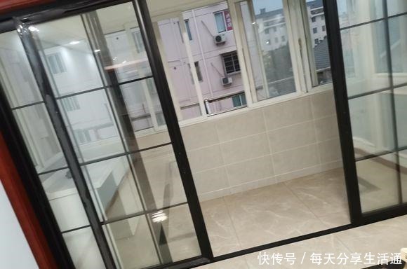 硬装结束刚清理完现场,家具还没送到就很漂亮了,朋友一致点赞!