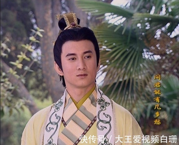 南唐$李煜一首词,哀婉凄绝,千年来无人超越,李煜却因它丧命