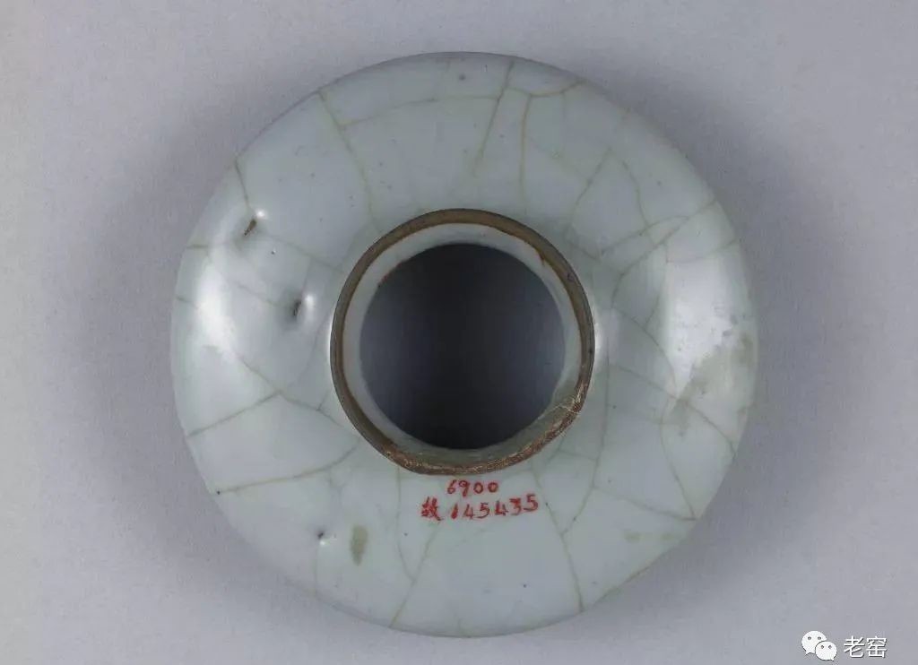 汝官哥,乾隆何尝不是日思夜盼!