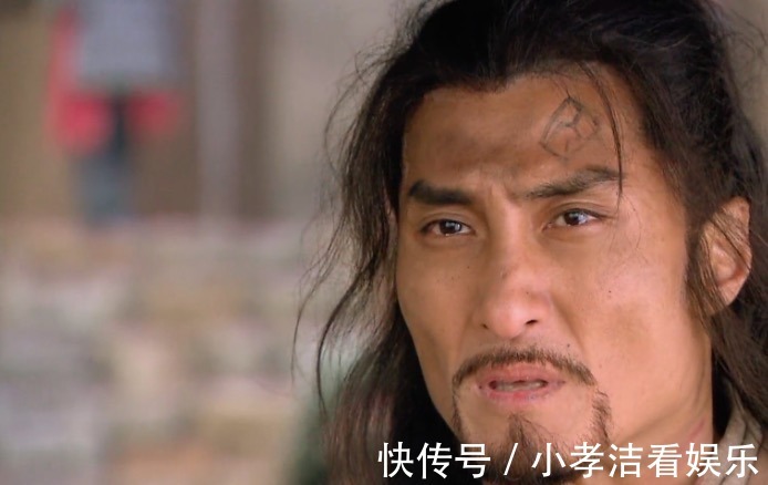 包道乙|武松林冲鲁智深交手，这3战能证明，最后赢家不是武松会是谁