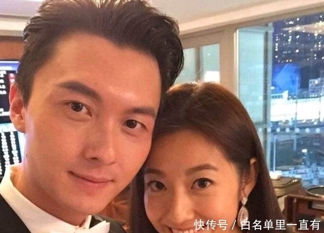 颁奖典礼 被家庭和丑闻耽误的TVB遗珠陈自瑶,人美戏好,有望升级做女主角