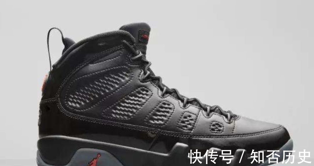 乔丹 一次开箱33双鞋!所有的AJ正代,背后都有哪些故事?