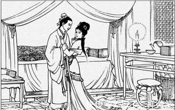 女子&聊斋:秋氏三姐妹