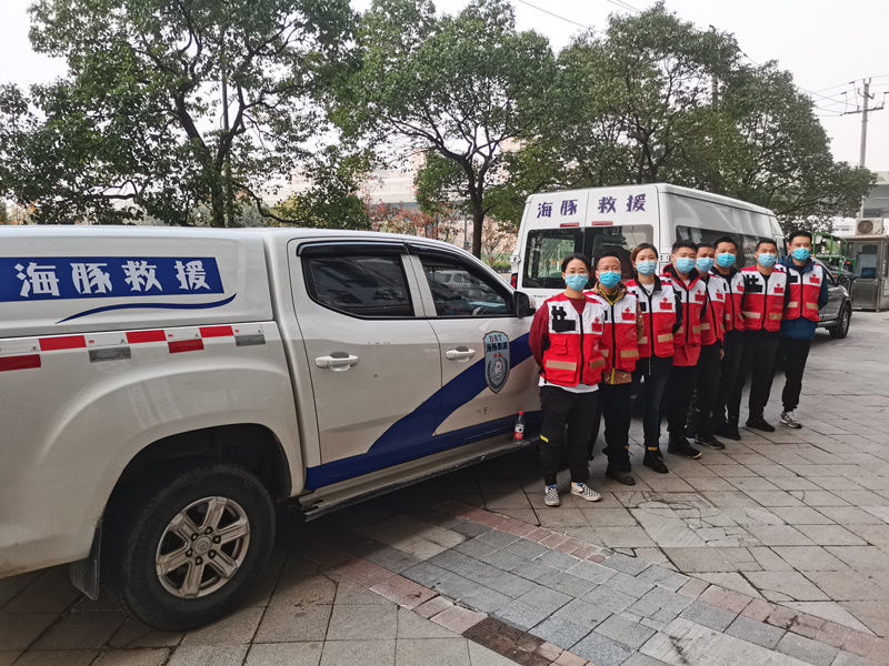 临平区|杭州临平：青年“志愿红”贡献防疫青春力量
