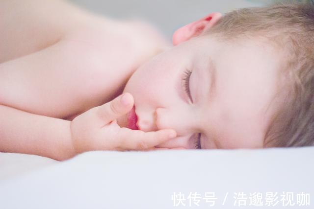 睡眠质量|为什么孩子被打骂后，很快就睡着了原因让人心疼