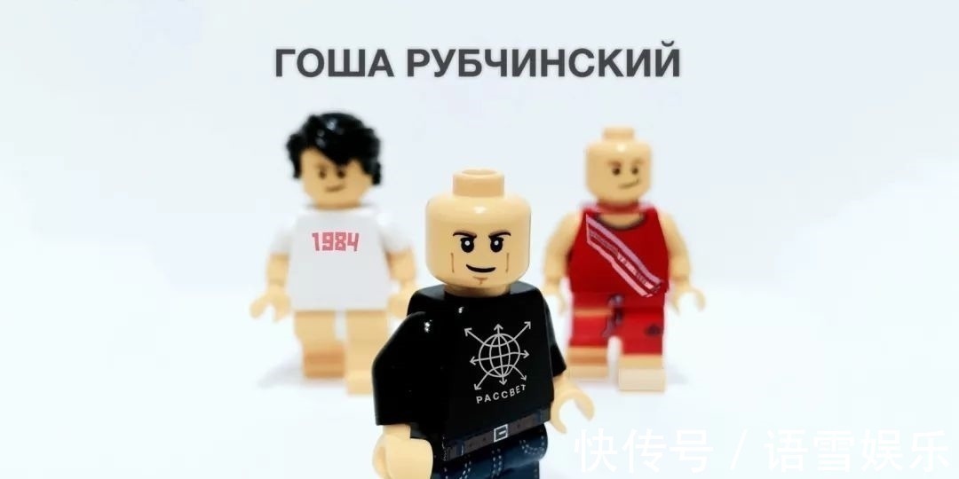 ginza 能玩的转AJ、supreme和各大潮牌的乐高,绝对是最牛的成人玩具!