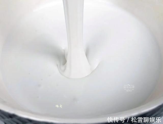 糯米粉|紫薯只会煮着吃教你一招,一蒸一卷超省心,香甜软糯吃上瘾