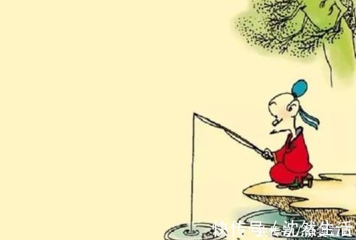 孟浩然@孟浩然最低声下气的诗,却成千古绝唱,结尾10字被不少人当座右铭