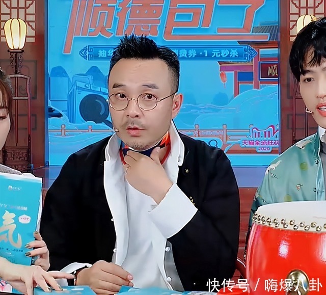 翻车|汪涵又翻车?直播退货高达7成,官方发声辟谣:第三方不正当竞争行为