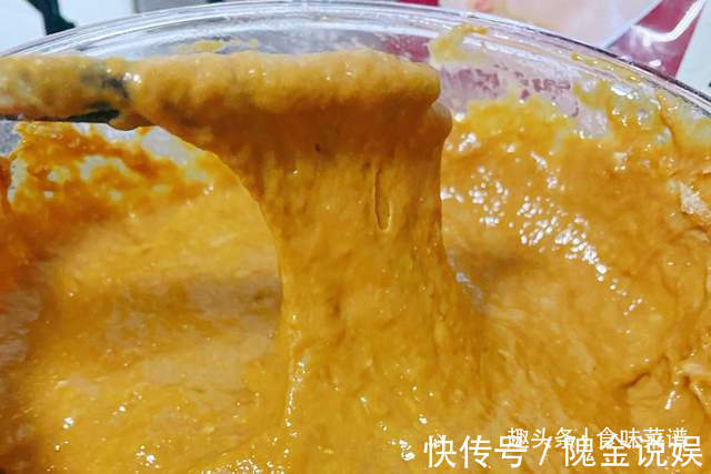 红糖发糕|正宗的红糖发糕配方,失败了3次,此次终于成功了,蓬松暄软好吃
