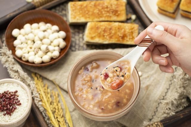 阿胶|多吃这6种食物,让你会越来越“年轻”,指的是哪6种呢