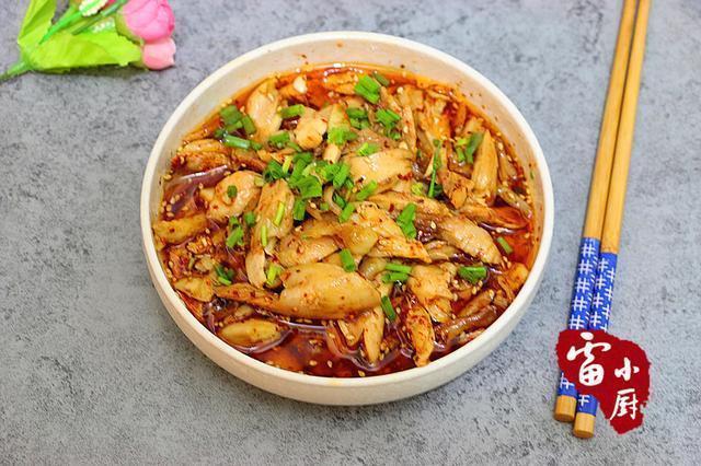 换种|鸡腿别再红烧了,费时又费力,换种做法简单还好吃,看图都咽口水