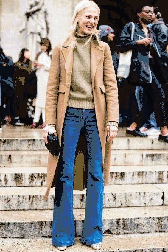 这么高级的颜色你不会还没拥有吧，大地色温婉又大气，谁看谁喜欢