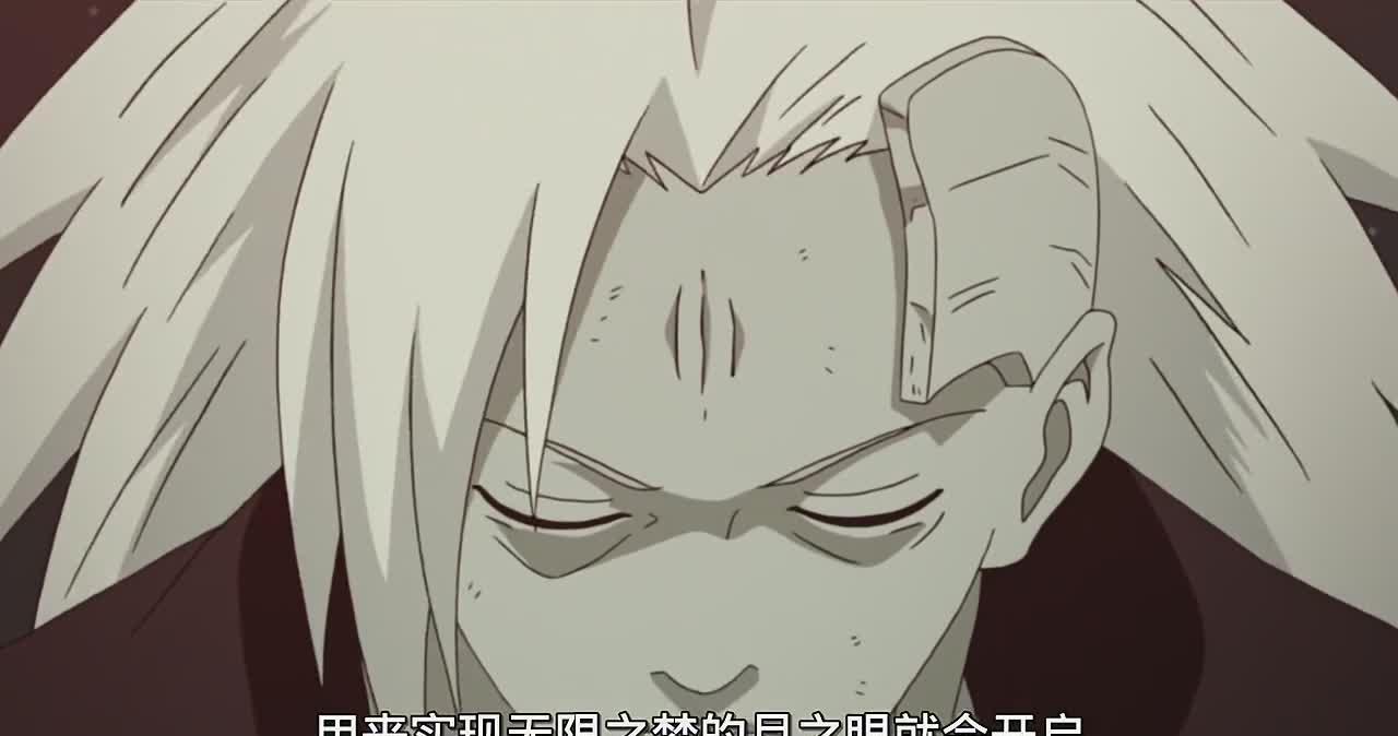 方法就|火影忍者,为什么宇智波斑发动无限月读后,还是在现实世界呢?