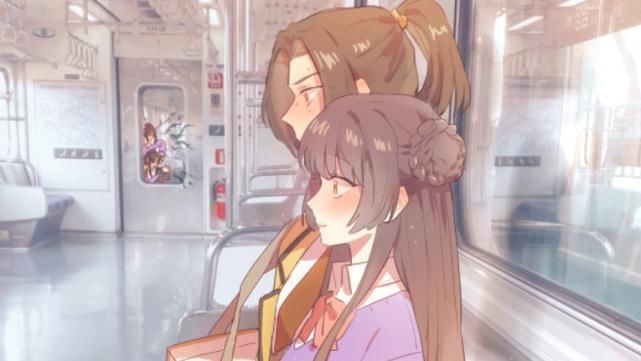 蓝氏|魔道里那些容易混淆的剧情,蓝氏双璧是双生子,金光瑶单身到最后